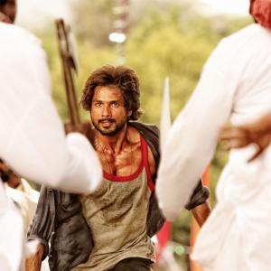 R...Rajkumar, Dhoom 3, Jai Ho: Get ready for these ACTION films