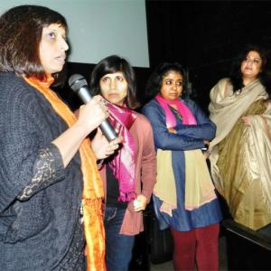 Over 6,000 people attend San Francisco International South Asian Film Festival