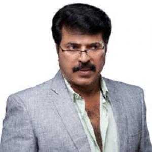 Mammooty's Silence hits the screen today