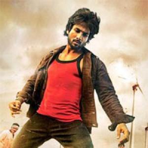 Review: R... Rajkumar doesn't work for the most part