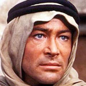 Lawrence Of Arabia actor Peter O'Toole dies at 81