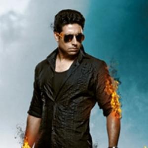 Chat@3: Connect with Abhishek Bachchan, right here!