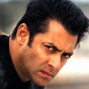 Fake shootout: Film producer held for implicating Salman