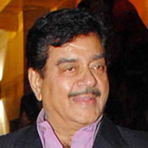 Post recovery, Shatrughan Sinha returns to films