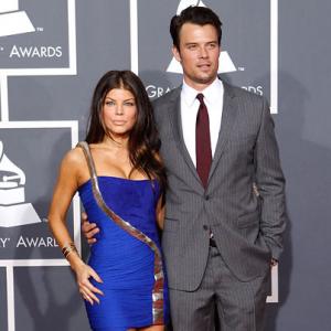 Fergie expecting first child with Josh Duhamel