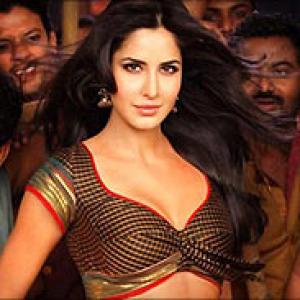 Bollywood to be blamed for the way men see women?