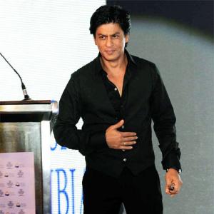 SRK, Nagarjuna support Kamal Haasan's Vishwaroopam