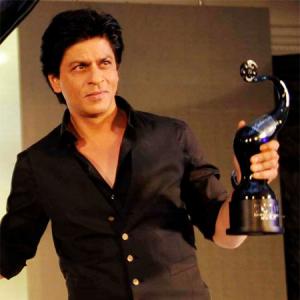 I was forced to reiterate my patriotism: Shah Rukh Khan