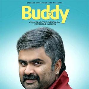 Anoop Menon's Buddy releases today