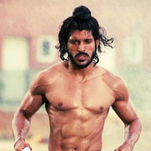 Bollywood's FITTEST sports hero? VOTE!