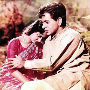 'Though Pran played villain roles, he was kindest in industry'