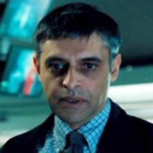 Missing Bond actor Paul Bhattacharjee found dead