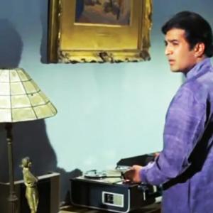 Ten MUST-HAVE Rajesh Khanna collectibles