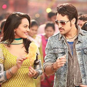 Music Review: OUATIM Dobara has some good tunes