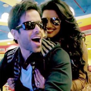 Review: Bajatey Raho doesn't meet expectations