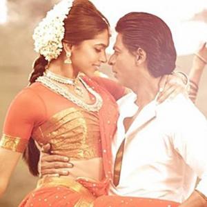 Want to wear Shah Rukh and Deepika's outfits?
