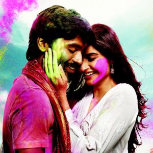 'Sonam Kapoor is a very middle class girl'