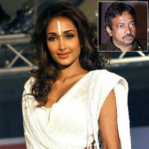 'Jiah Khan was out of work and depressed'