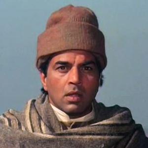 Dharmendra's MOST HILARIOUS Filmi Moments
