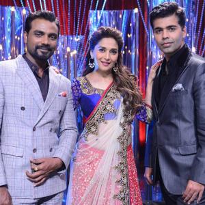 Review: Jhalak, Indian Idol, DID are back with a bang