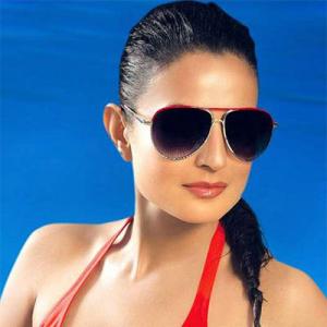 Ameesha Patel: Have stopped thinking of what will boost my career