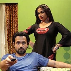 Review: Ghanchakkar ends up forgetting what it's about