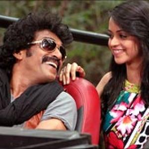 Review: Topiwaala is for Upendra's fans only
