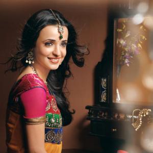 'For me, Chhanchhan is a new start'