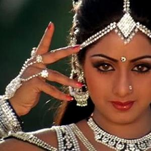 Sridevi: The 10 Best Songs
