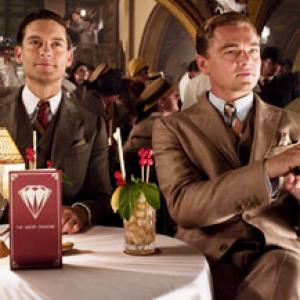 Review: The Great Gatsby isn't great enough