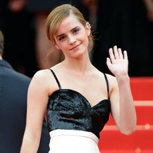 PIX: Emma Watson, Nicole Kidman sizzle in Cannes