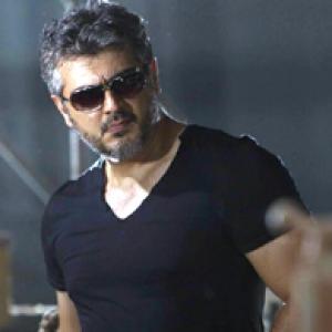Review: Aarambam is a delight for Ajith fans
