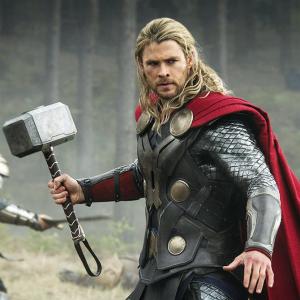 WHO'S WHO in Thor's world