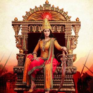 First look: Rani Rudramma Devi, India's first 3D historical stereoscopic film