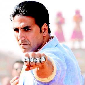 Akshay Kumar: Superstars no longer rule the box office