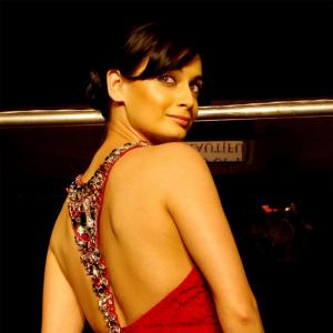 Dia Mirza: I love competition
