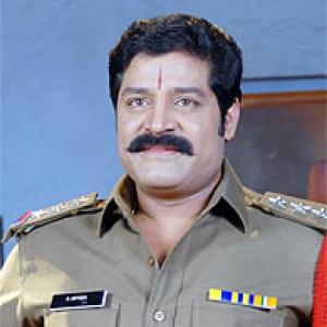 Srihari-The Real Star is gone