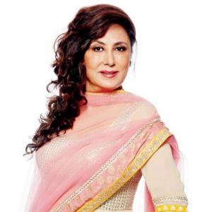 Anita Advani: I could never fall in love with anyone else after Rajesh Khanna