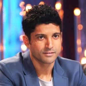 #TuesdayTrivia: Farhan Akhtar made his international debut with which film?