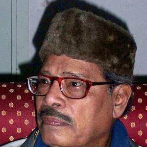 The Classic Dilemma of Being Manna Dey