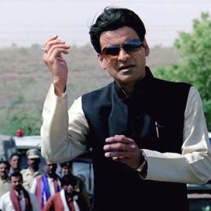 Manoj Bajpayee's Top 10 Performances