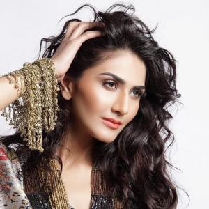 Vaani Kapoor: Was VERY SCARED of the director of Shuddh Desi Romance