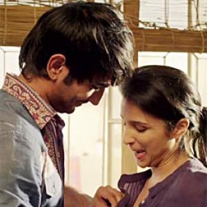 Review: Shuddh Desi Romance has NO dull moments