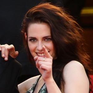Kristen Stewart paid $500k for 15-min chat with a prince