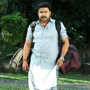 First Look: Dileep and Joshiy team up in Avatharam