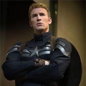 Review: Captain America is finally worth celebrating
