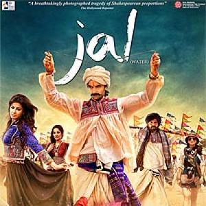 Review: Jal is a bore