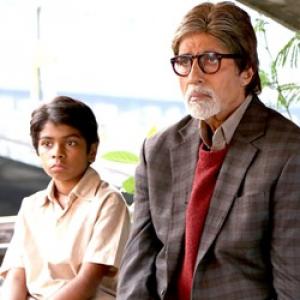 Review: Bhoothnath Returns loses the plot