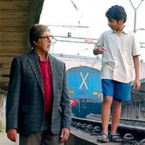 Review: Bhoothnath Returns needed Bhoothnath to direct