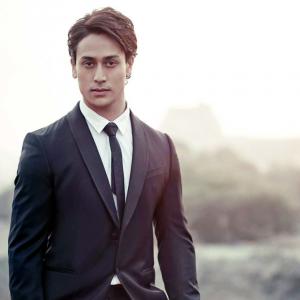 8 facts you didn't know about Tiger Shroff